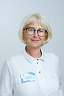 Горошкова Марина Юрьевна