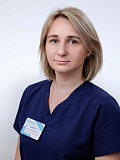 Дьякова Евгения Владимировна