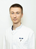Виндюрин Вячеслав Игорьевич