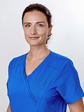 Михалина Екатерина Васильевна