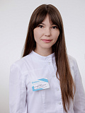 Валеева Екатерина Михайловна