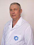 Дорофеев Юрий Иванович
