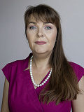 Калашникова Татьяна Валерьевна