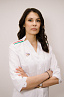 Лугина Ася Сергеевна