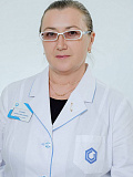 Кичкина Марина Михайловна