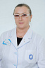 Кичкина Марина Михайловна